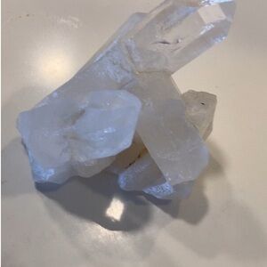 Quartz Lemurian Gorgeous! Big beautiful piece